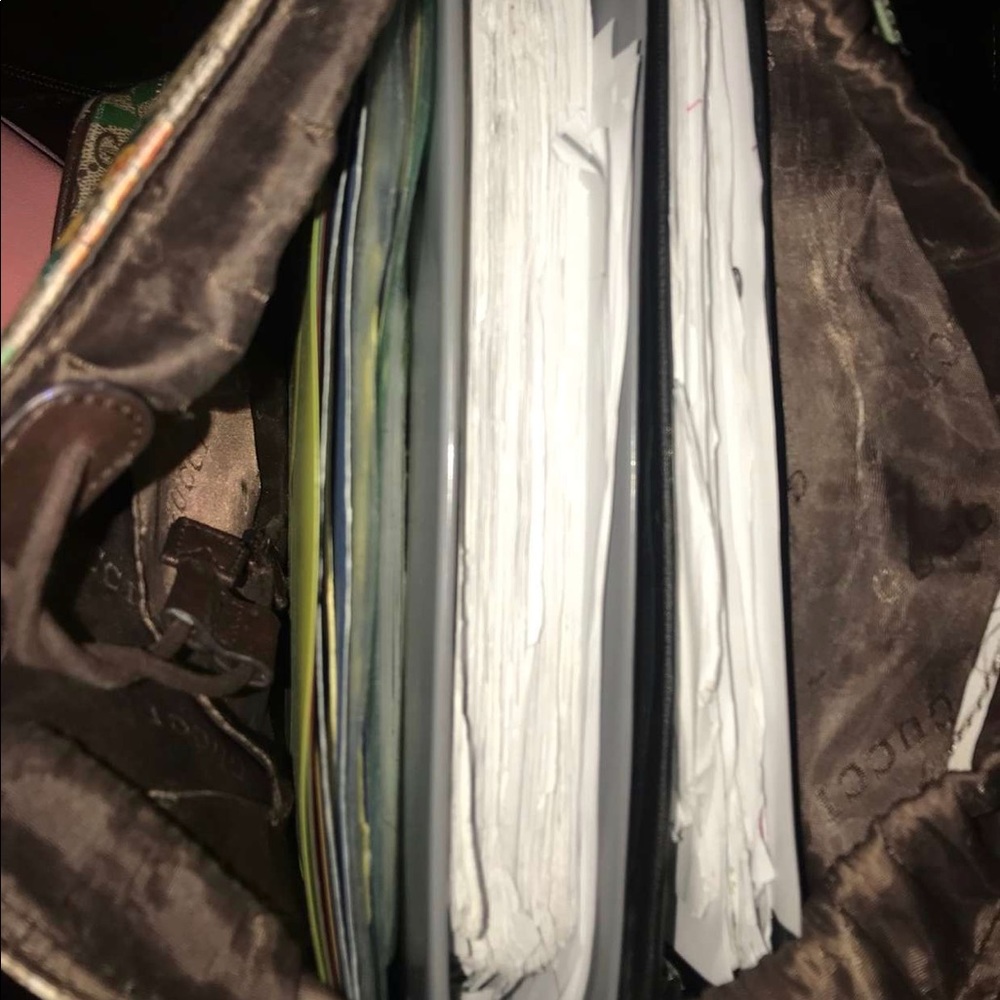 Backpack - Picture 3 of 5